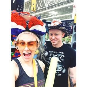 Meet your Posher, Ron